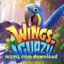 mzmz.com download